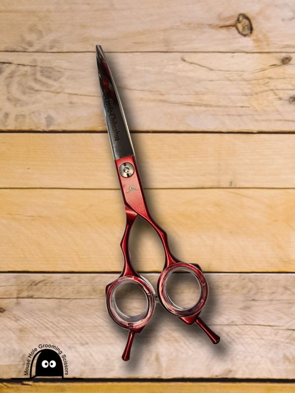 Chihuahua curved 6.5" and 7" Pet Grooming Scissors