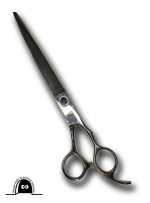 Collie straight 8" Pet Grooming Scissors