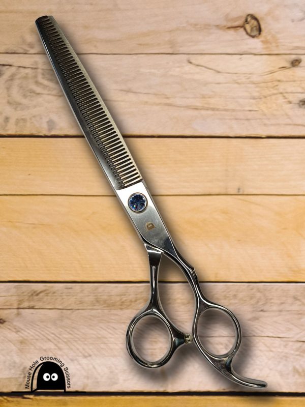Collie thinner 8" Pet Grooming Scissors