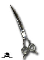 Greyhound Extreme Curved 7.5" Pet Grooming Scissors