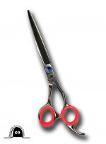 Beagle Straight (right-handed) 7" Pet Grooming Scissors