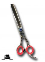 Beagle Thinner (right-handed) 7" Pet Grooming Scissors