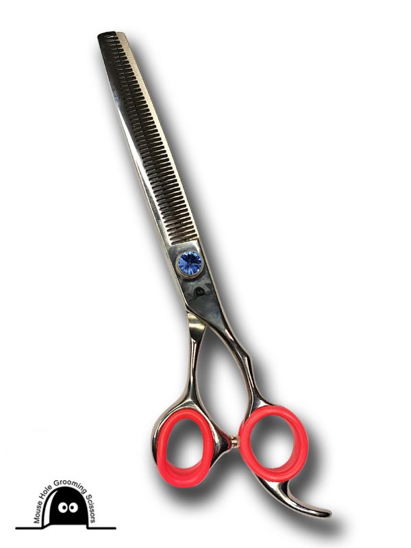 Beagle Thinner (right-handed) 7" Pet Grooming Scissors