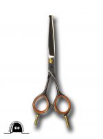Manx 5.5" Straight Pet Grooming Scissors
