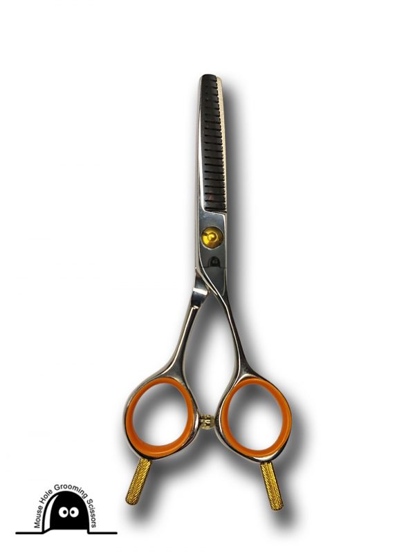 Manx 5" Thinner. Pet Grooming Scissors