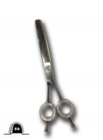 Whippet curved thinner 6.5" Pet Grooming Scissors