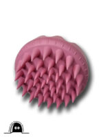 Curry brush, pink