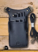 Holster, Black