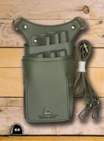 Holster, Olive