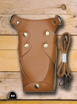 Holster, Tan