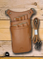 Holster, Tan