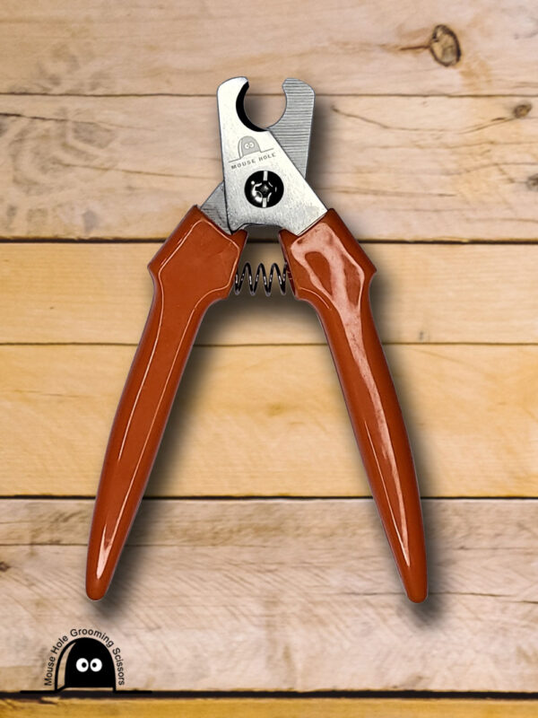 Nail clippers, new