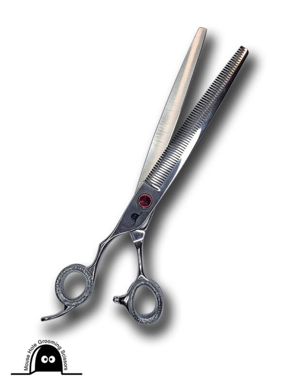 Collie Lefty 8" Thinner Pet Grooming Scissors
